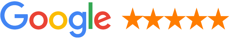 Google 5 Star Reviews