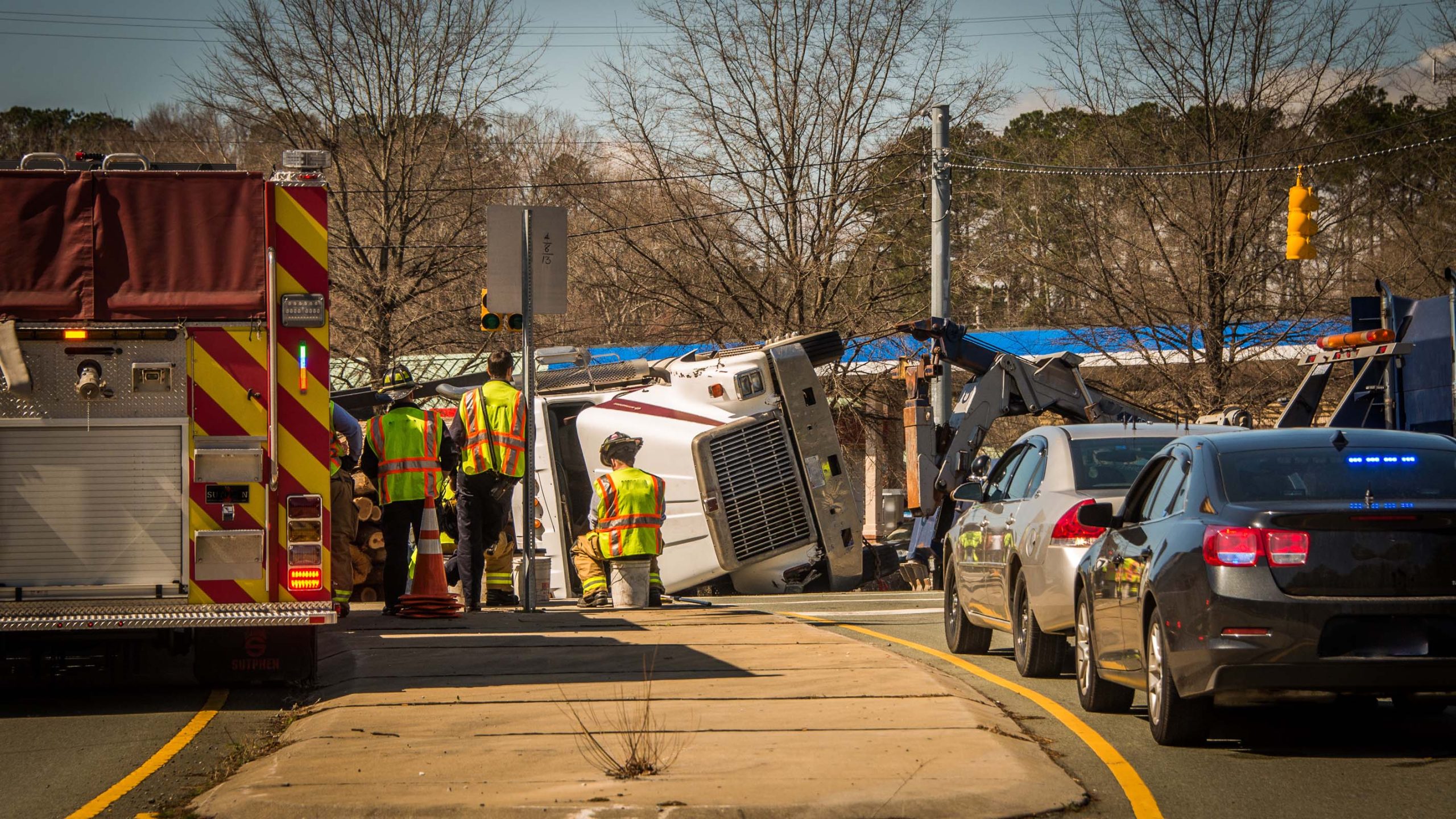 Reno Auto Accidents