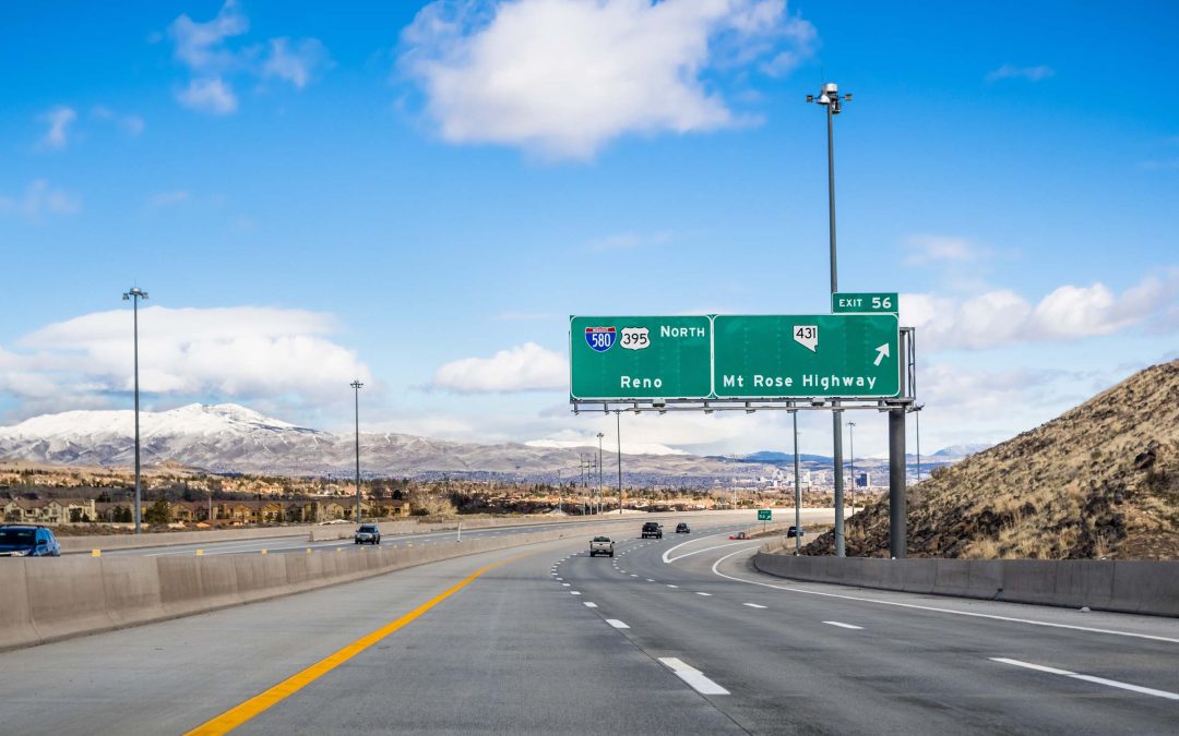 Reno’s Rising Car Accidents: What You Need to Know and How to Stay Safe