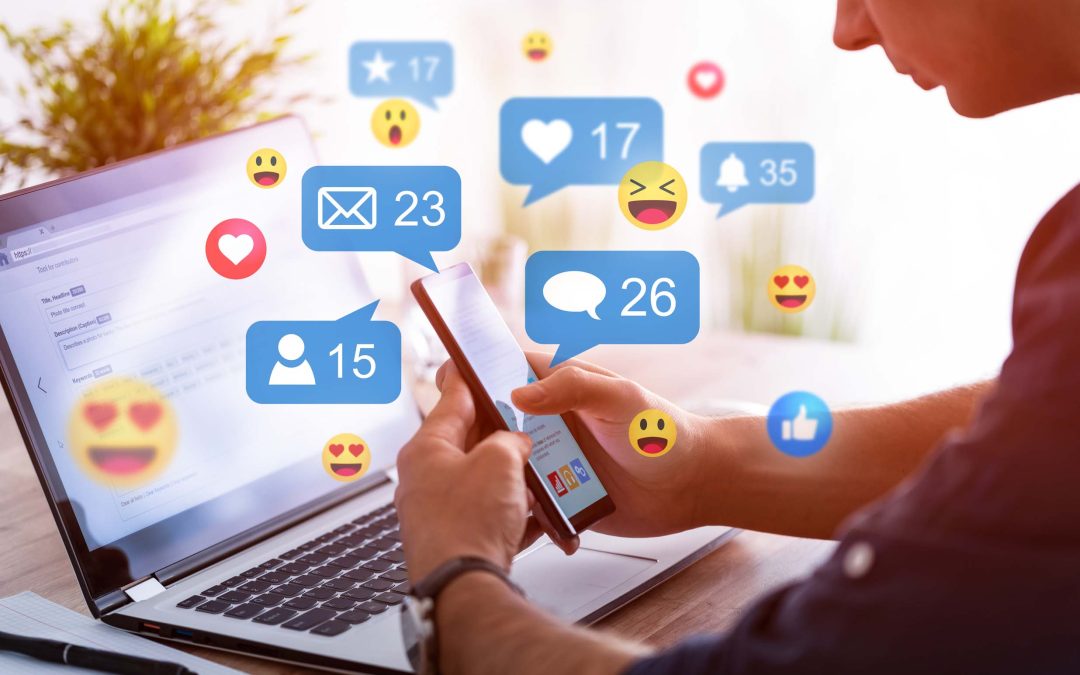 The Impact of Social Media on Personal Injury Cases in Las Vegas