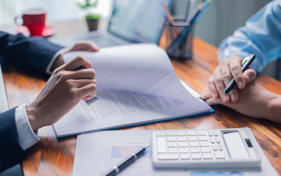 ​How to Handle Insurance Companies After a Personal Injury in Reno