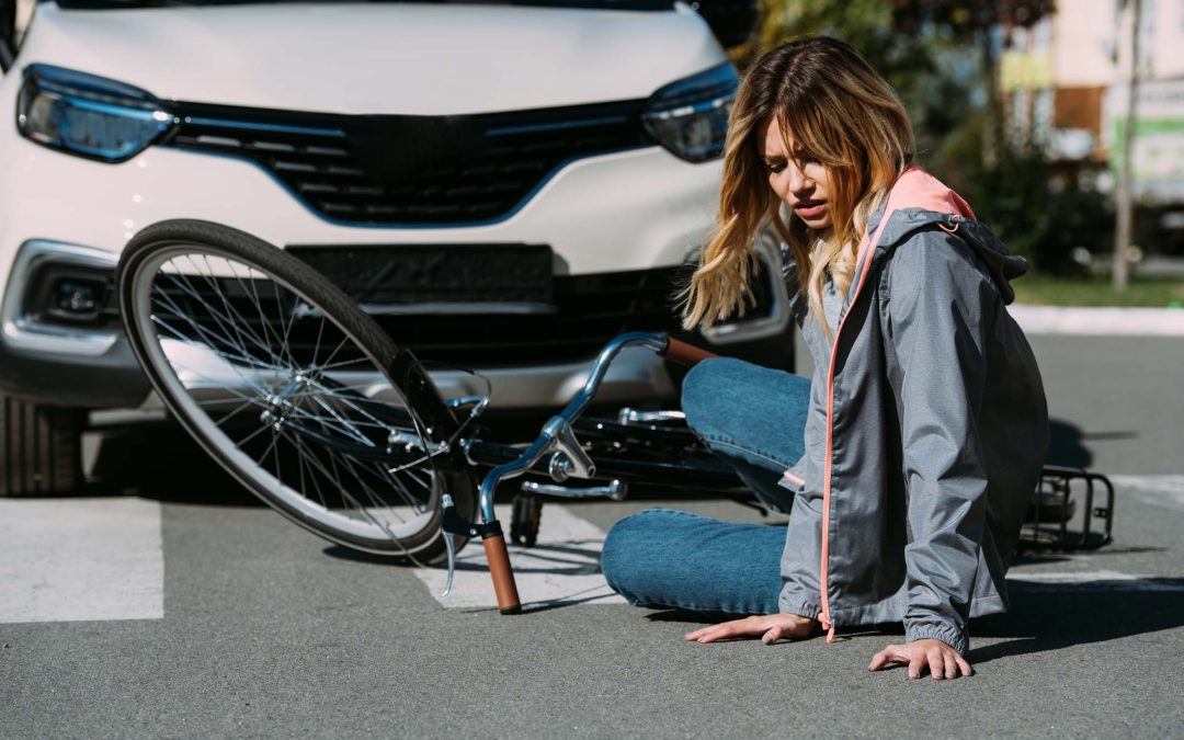 Cycling in Reno: Understanding Reno Bicycle Accidents Liability