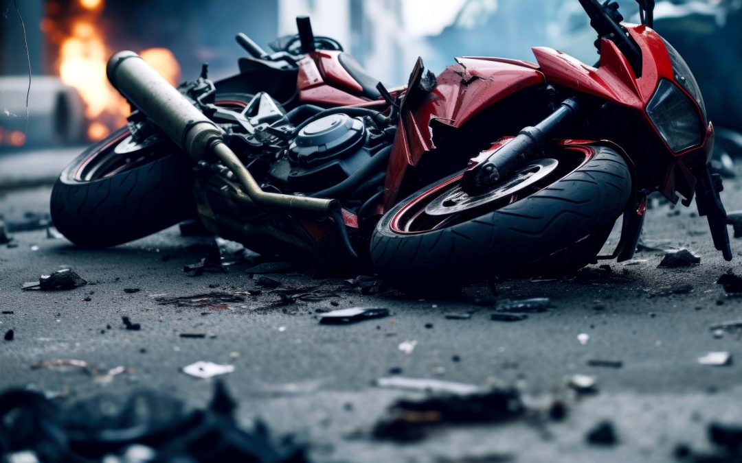 Why Reno Trusts Luchador Law for Motorcycle Accident Case