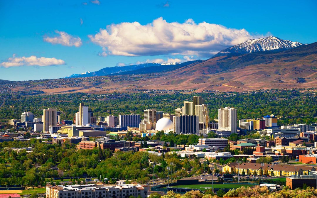 Attorney Luchador Law Expands Personal Injury Legal to Nevada