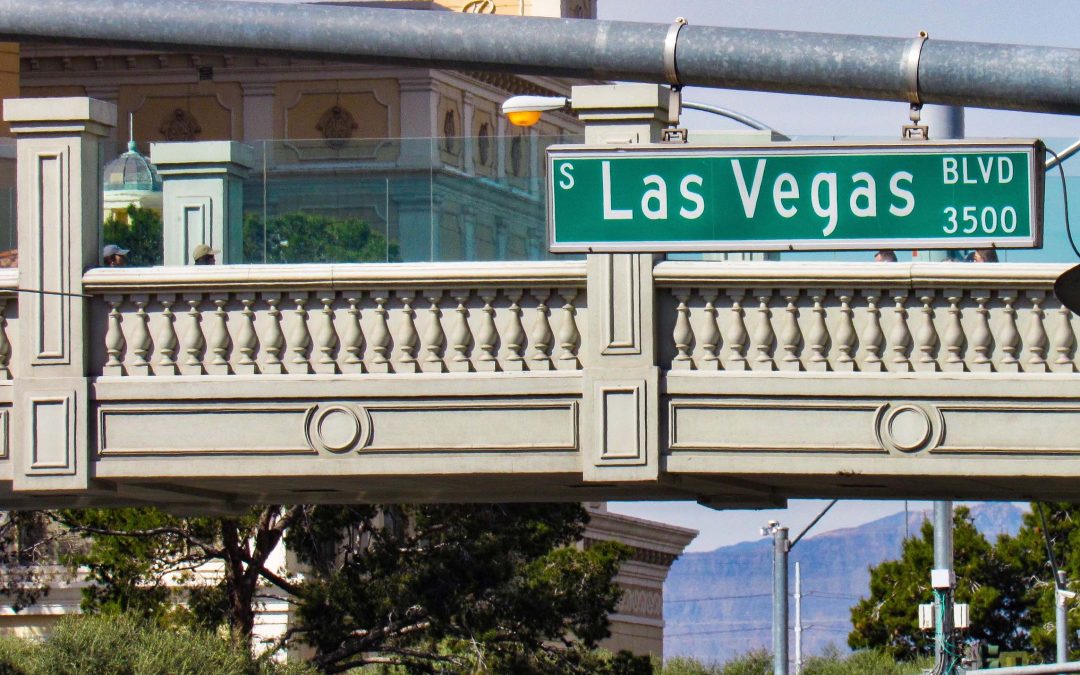 How New Technology Is Changing Pedestrian Accident Investigations in Las Vegas