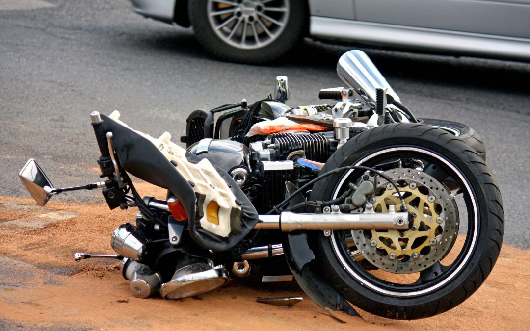Deadly Motorcycle Accidents in Las Vegas Raise Serious Safety and Legal Questions