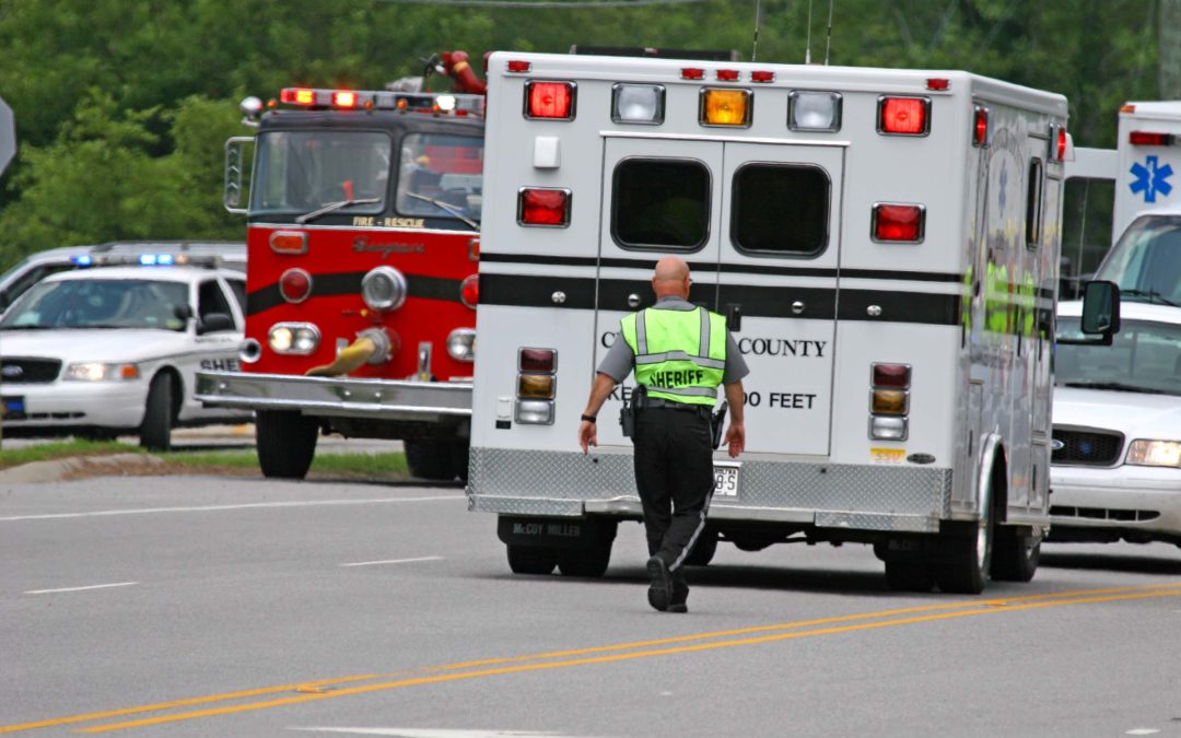 Reno Nevada Highway Accidents Involving Speed & Impairment