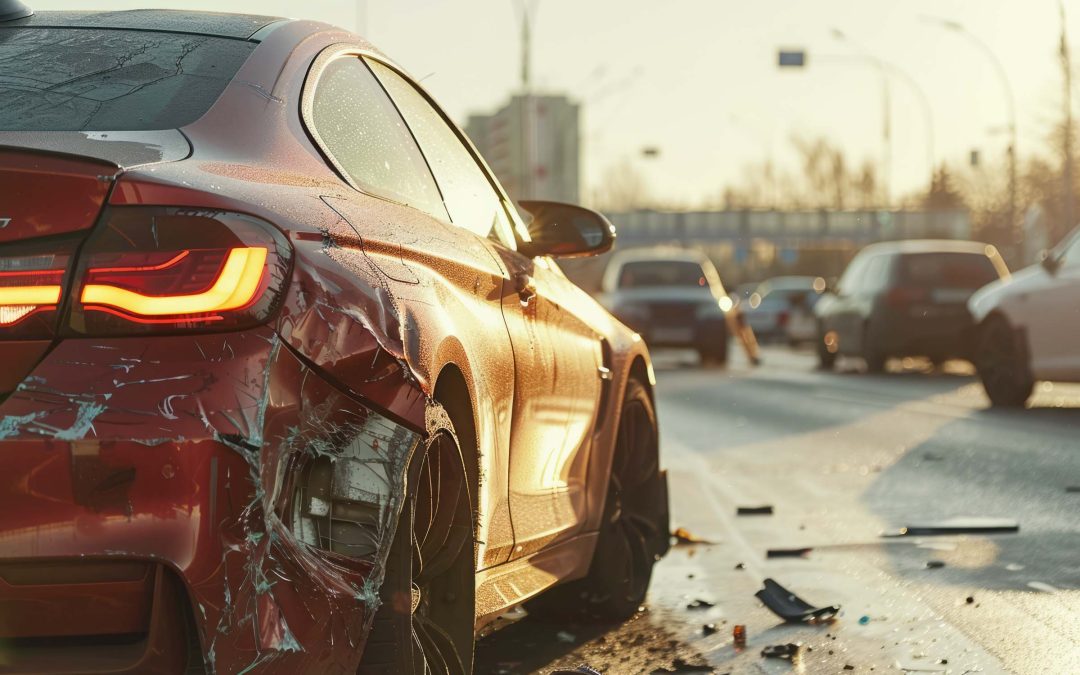 What to Do After a Serious Car Accident in Reno, NV