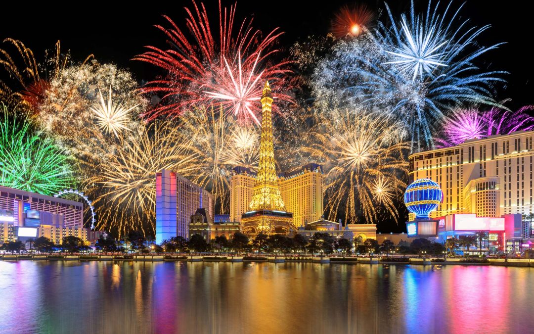 Firework Injuries in Las Vegas and What Victims and Families Need to Know