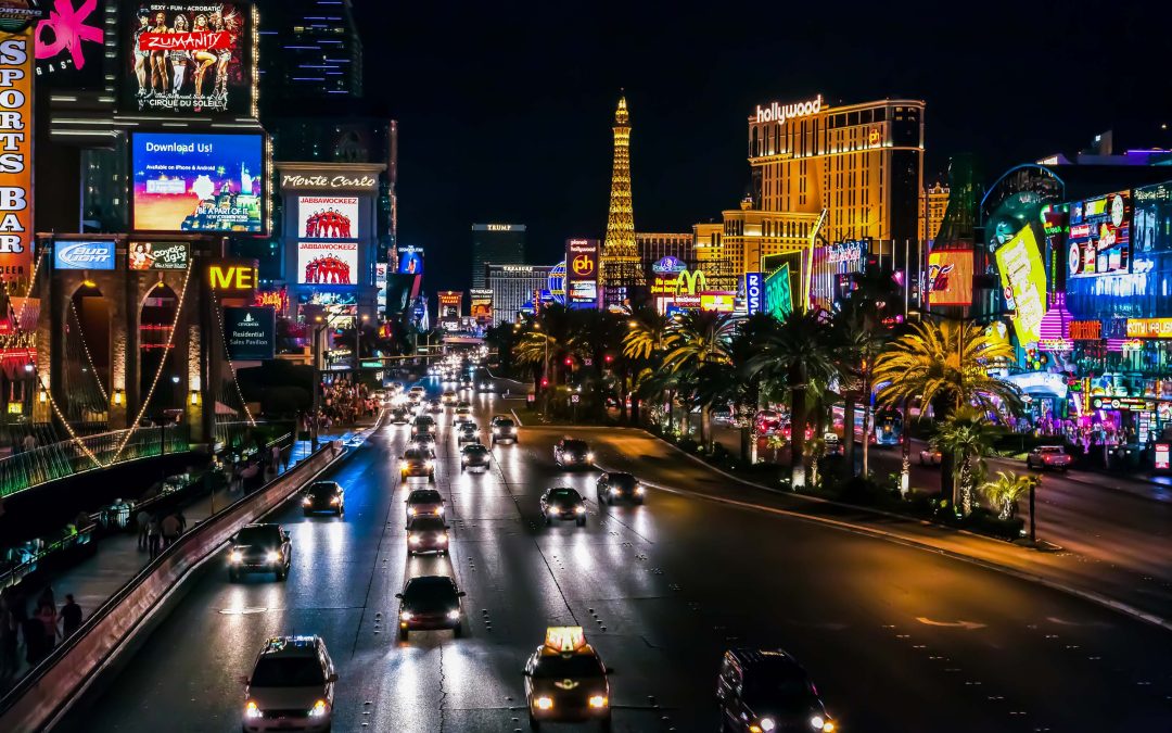 Las Vegas Car Accident Reports