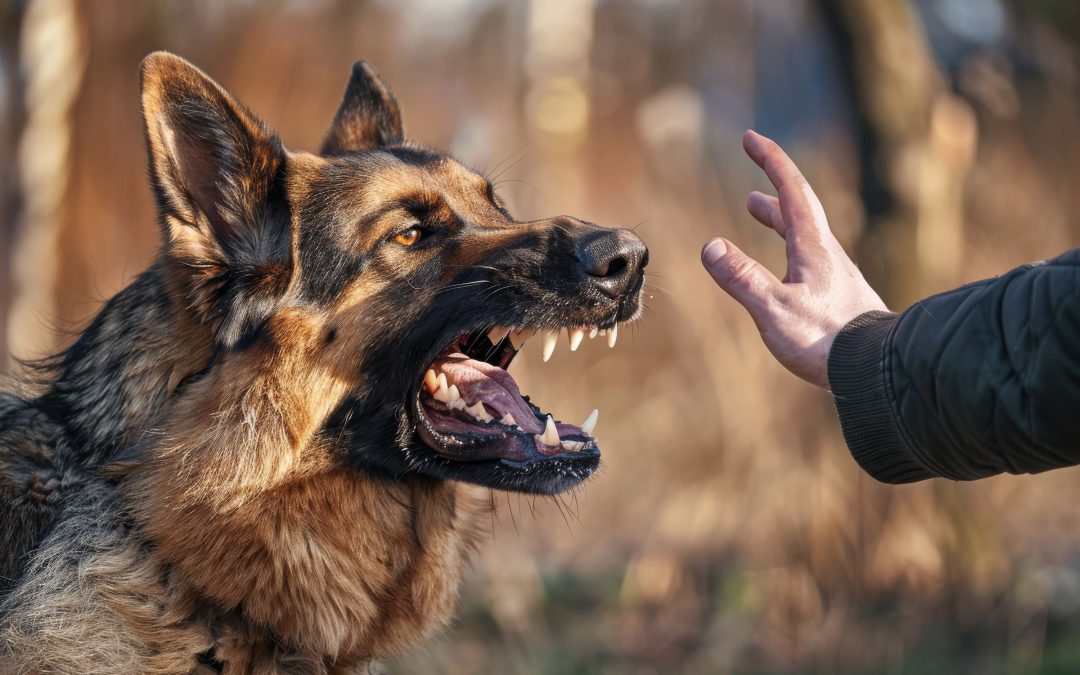 Las Vegas Dog Bite Attorney Luchador Law Helping Victims Seek Justice After Serious Attacks