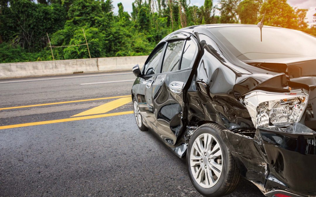 Reno Rideshare Accidents Involving Uber and Lyft