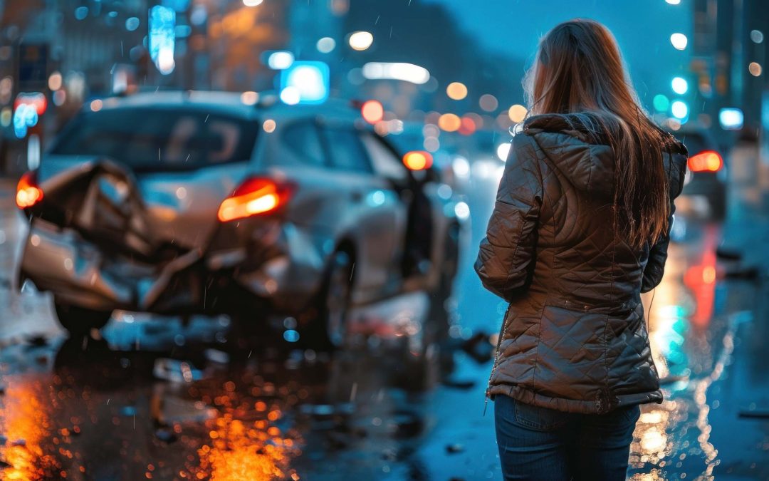Las Vegas Auto Accident Lawyer Luchador Law Helping Victims Recover from Common Crash Injuries