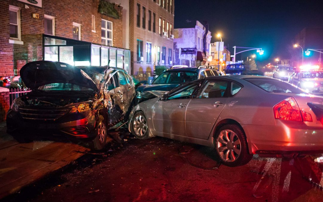 Reno Car Accident Attorney Luchador Law Helping Victims of T-Bone Accidents Recover