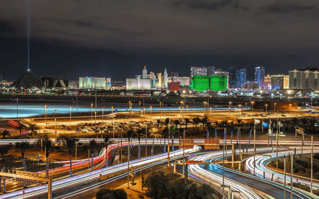 Car Accident Lawyer in Las Vegas Luchador Law Helping Crash Victims After the US 95 Rollover