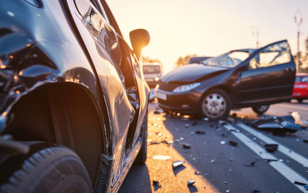 Reno Car Accident Lawyer Luchador Law Helping Families Recover from Winter Crashes