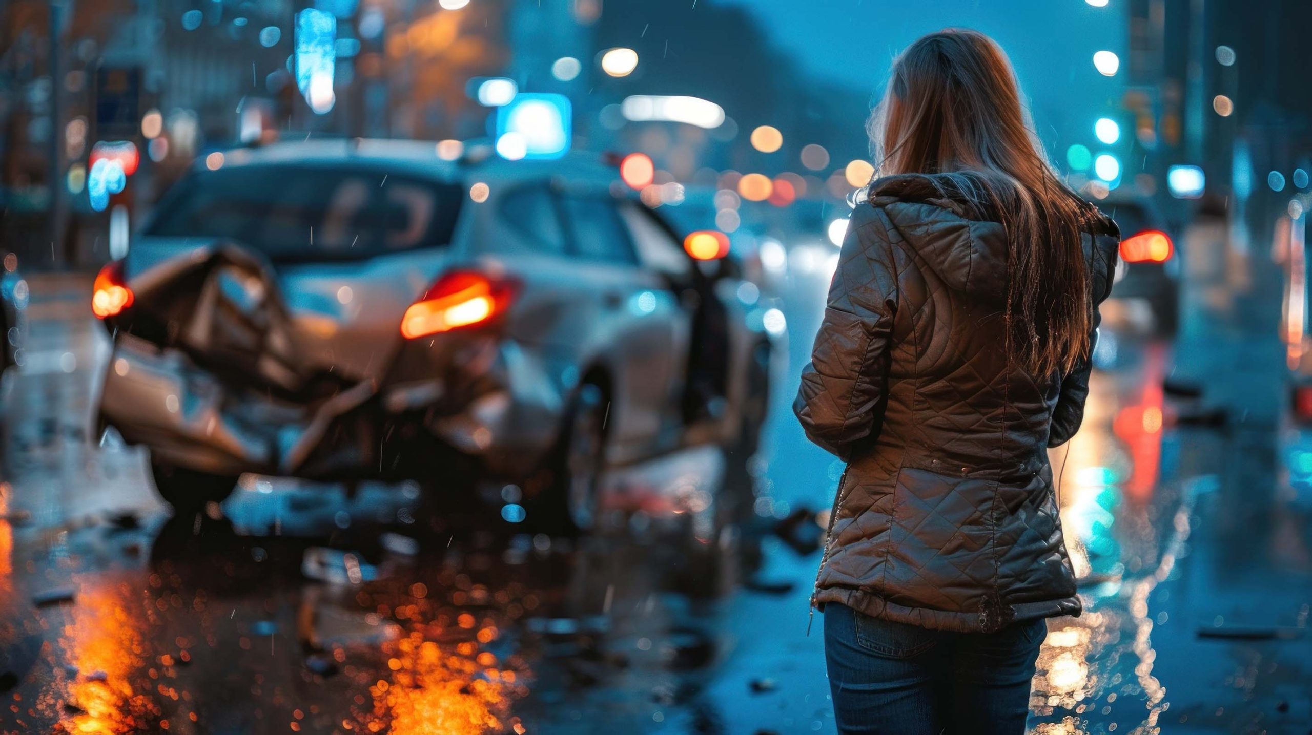 Reno Car Accident Statistics