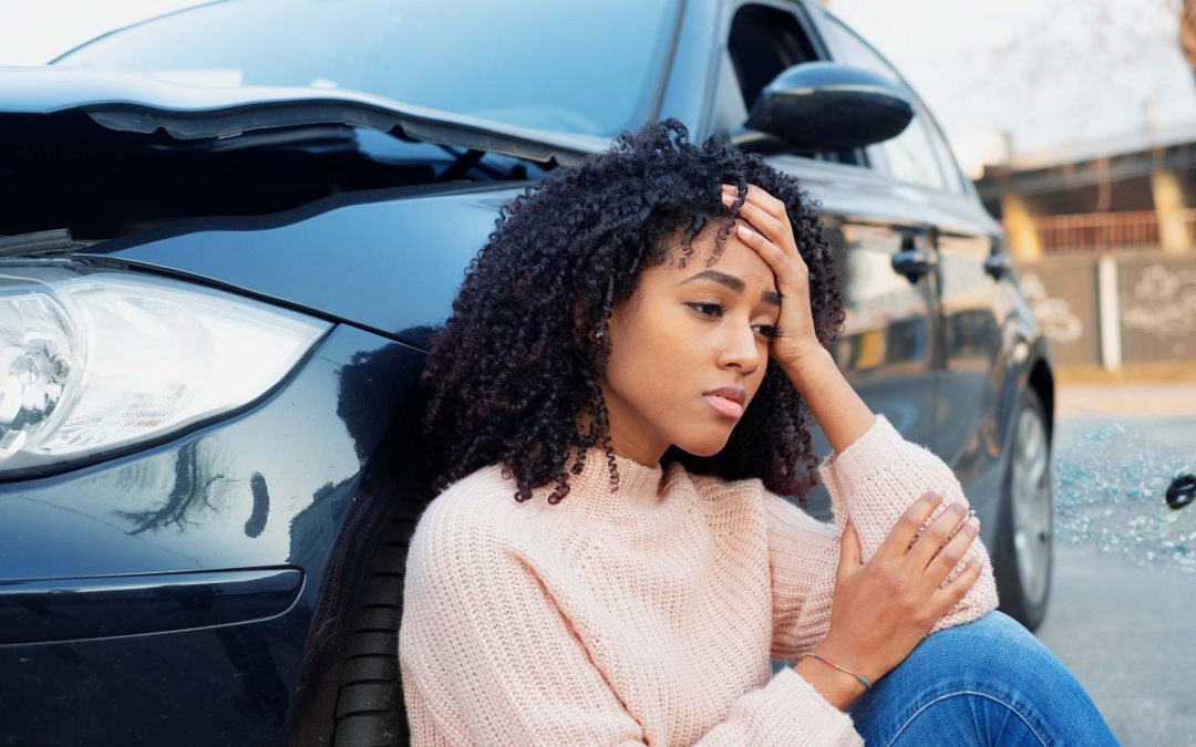 Las Vegas Hit and run Accidents
