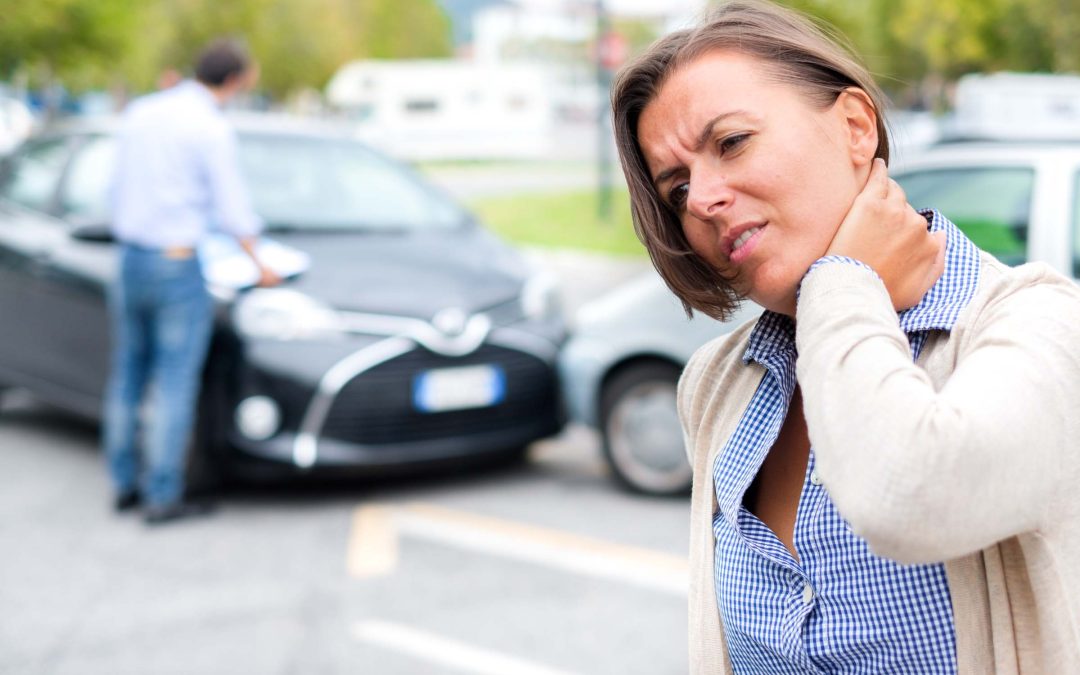 What To Do When Your Friends Accident in Las Vegas Injures You