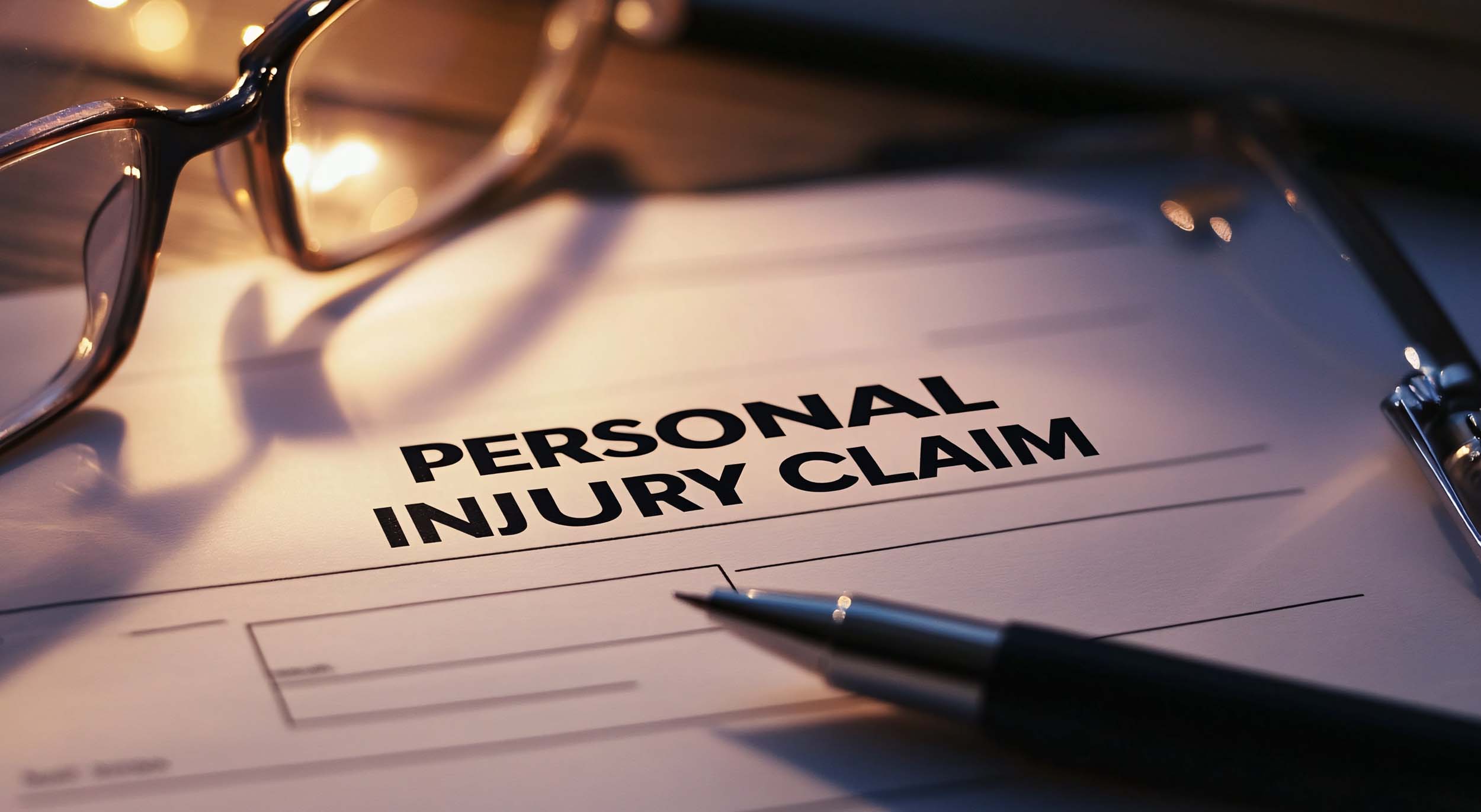 Can a Pre-Existing Injury Affect My Personal Injury Claim in Las Vegas