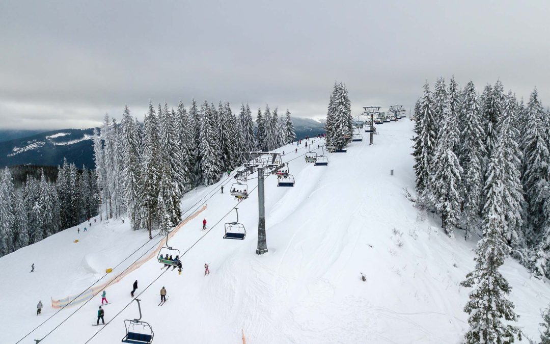 Wrongful death after a ski accident in Northern Nevada