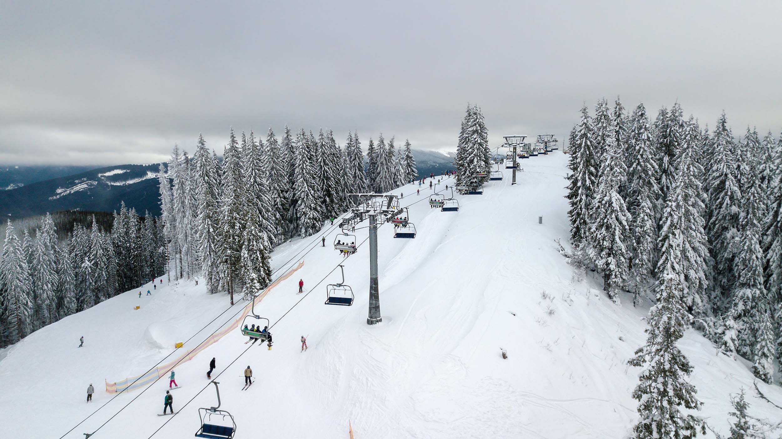 Wrongful death after a ski accident in Northern Nevada