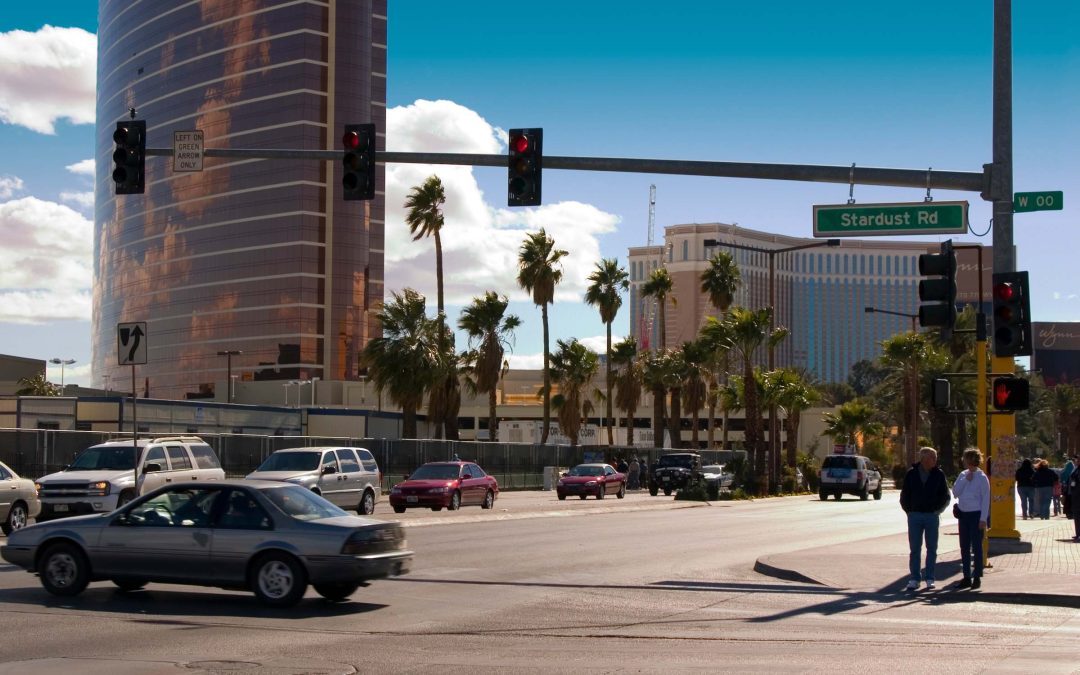 Nevada Personal Injury Statute Of Limitations