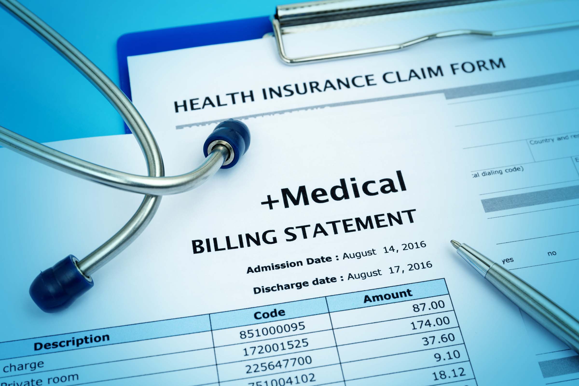 Who Pays Medical Bills After a Car Accident in Reno?